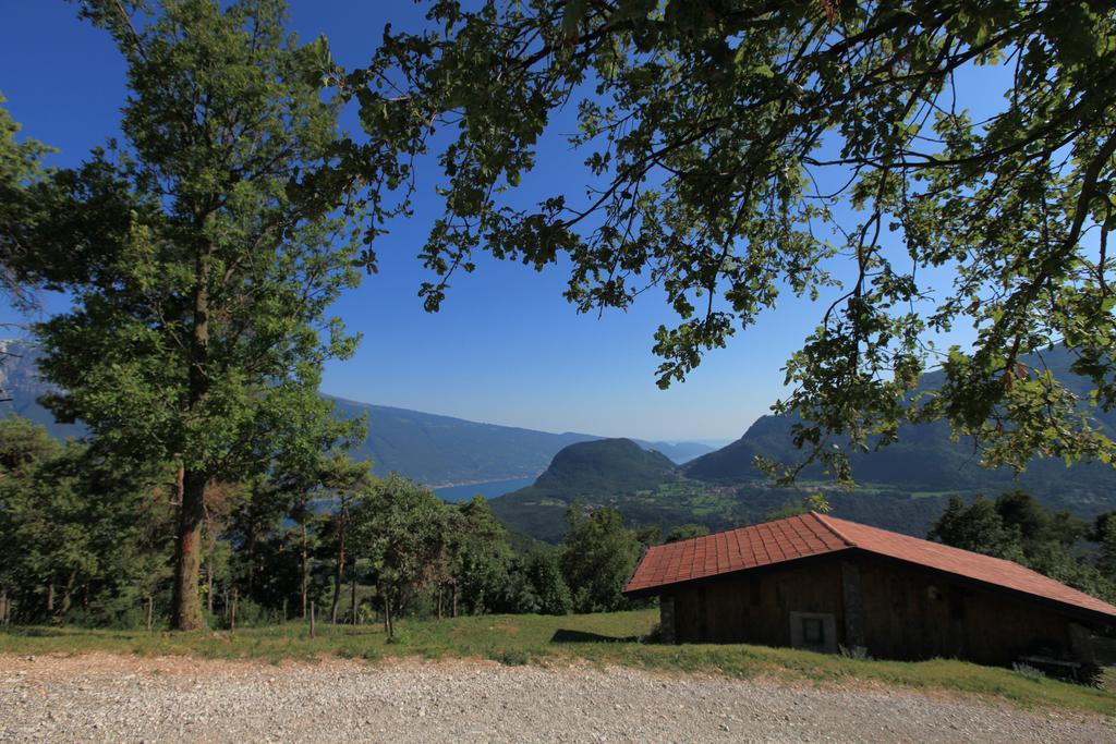 Agriturismo al Franet Tremosine Exterior foto